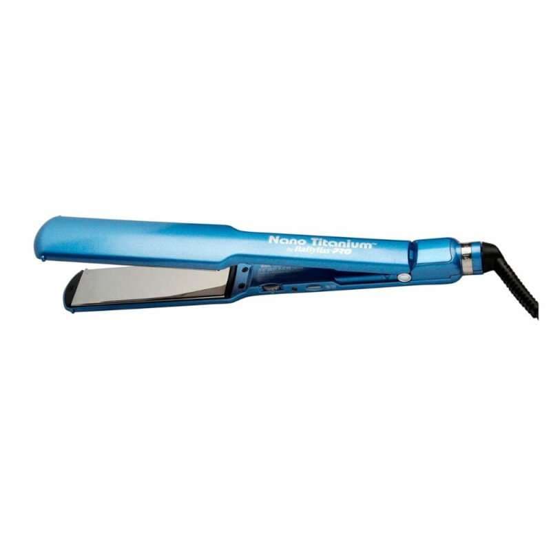 ANÁLOGA BABYLISS Plancha Ultradelgada