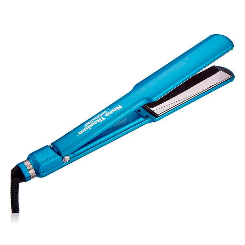 ANÁLOGA BABYLISS Plancha Ultradelgada - imagen 2 - imagen 2
