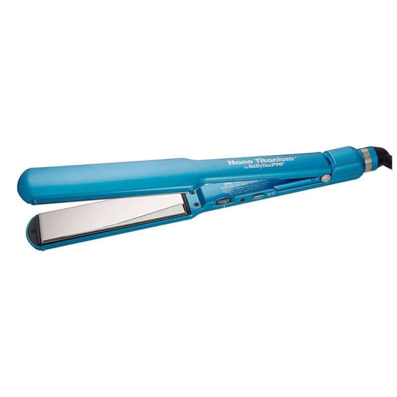 ANÁLOGA BABYLISS Plancha Ultradelgada - imagen 5 - imagen 5