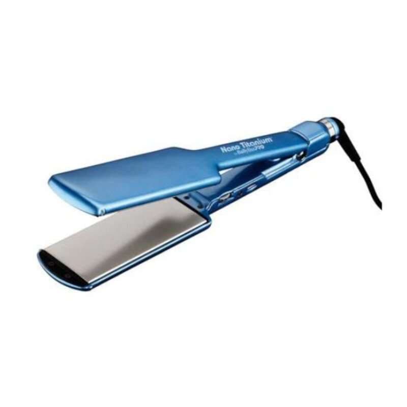 ANÁLOGA BABYLISS Plancha Ultradelgada - imagen 4 - imagen 4