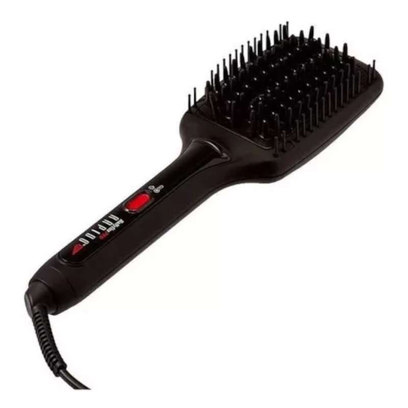 BABYLISS Cepillo Alisador Eléctrico Nano Titanium - imagen 2