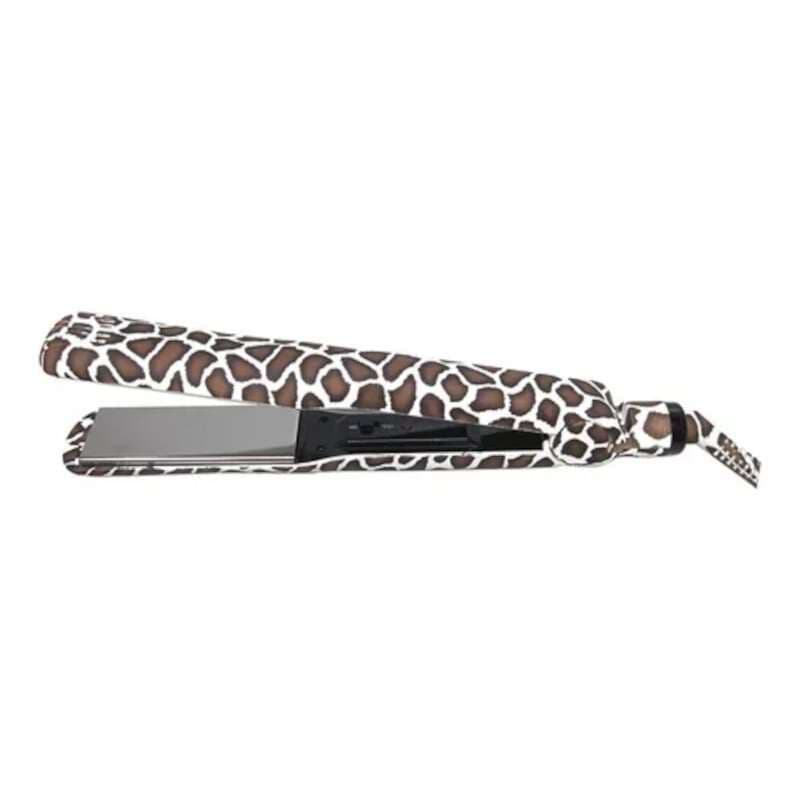 BABYLISS Plancha Animal Print Nano Titanium Giraf - imagen 2 - imagen 2