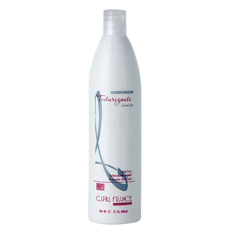 CAPILL FRANCE Acondicionador Texturizante 800ml