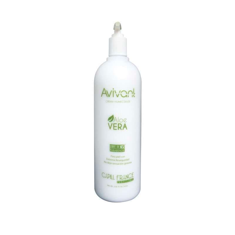 CAPILL FRANCE Crema Humectante 1000ml