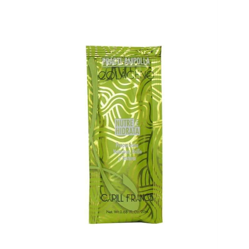 CAPILL FRANCE Practiampolla Colágeno 20ml