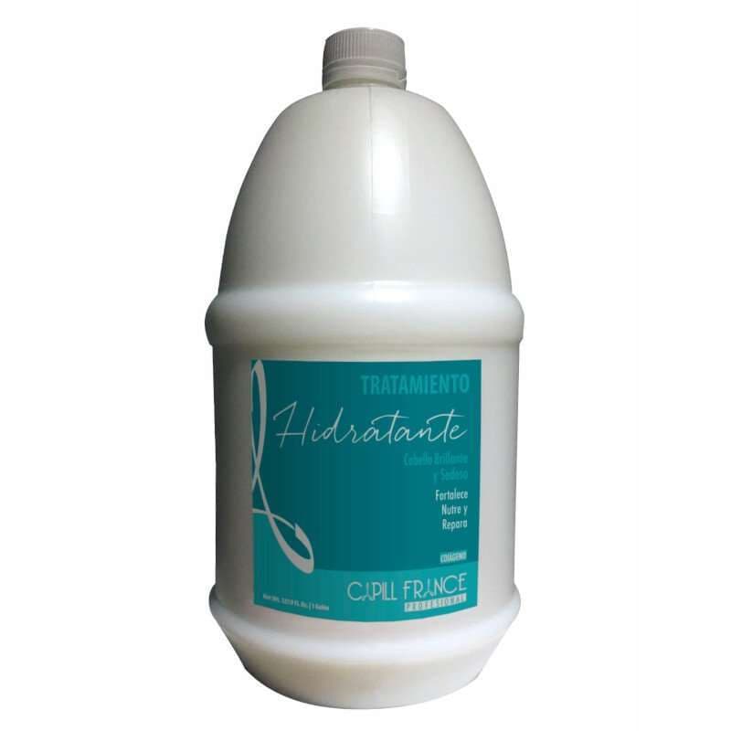 CAPILL FRANCE Tratamiento Hidratante Galón
