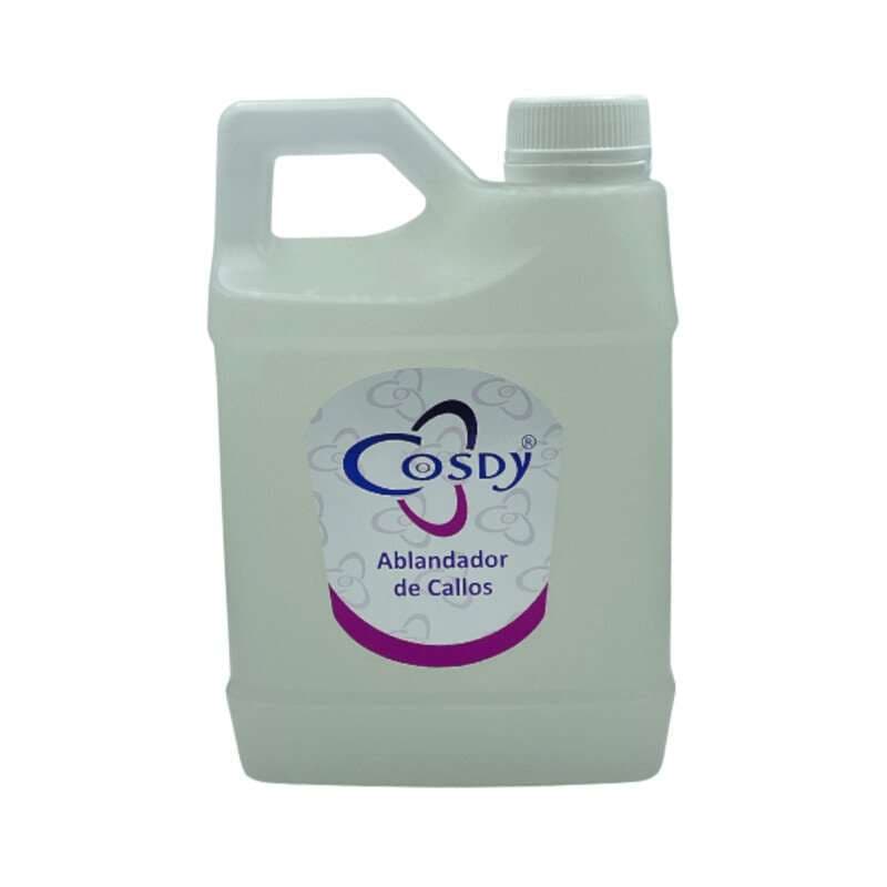 COSDY Ablandador De Callos 1000ml