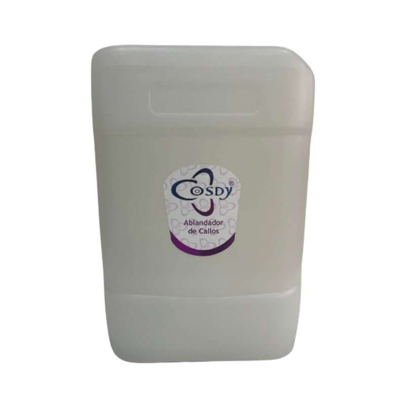COSDY Ablandador De Callos 10000ml