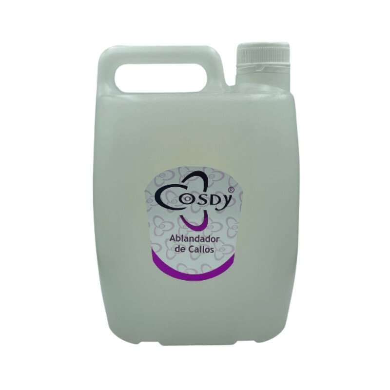 COSDY Ablandador De Callos 2000ml