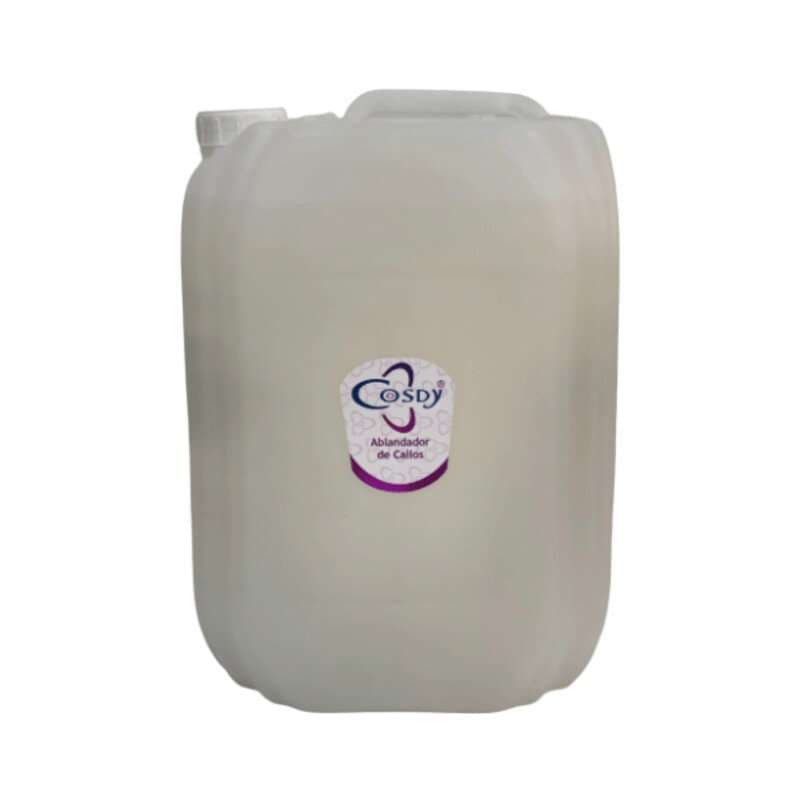COSDY Ablandador De Callos 20000ml