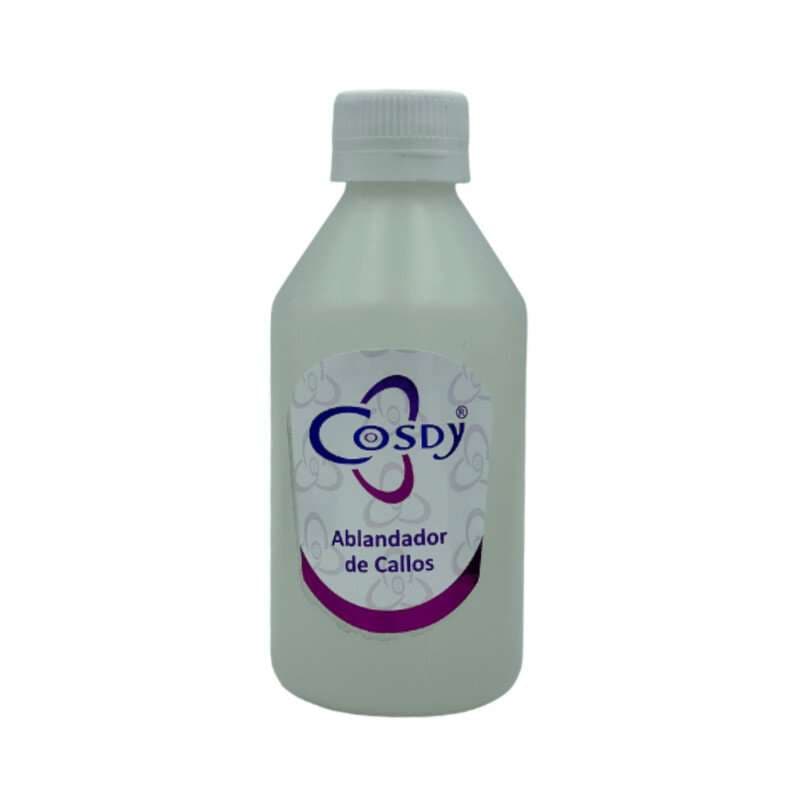 COSDY Ablandador De Callos 250ml