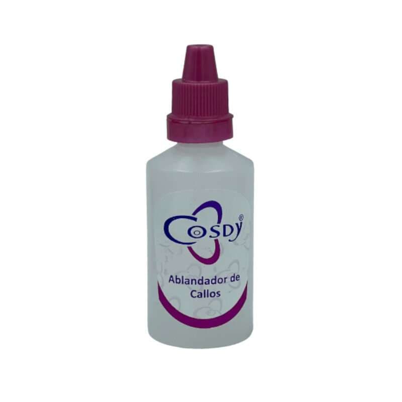 COSDY Ablandador De Callos 30ml