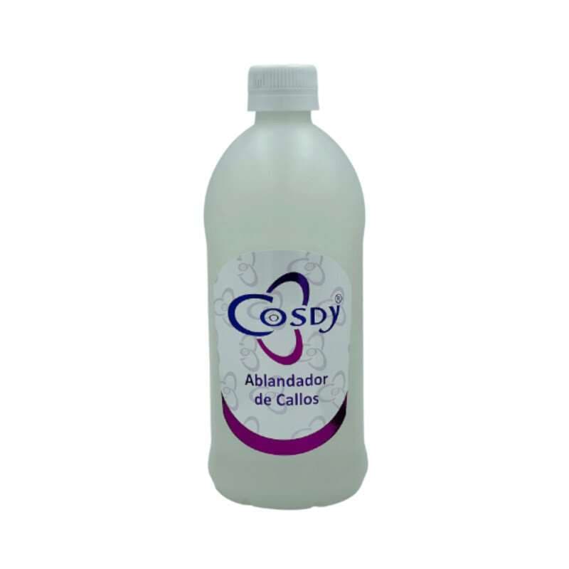 COSDY Ablandador De Callos 500ml