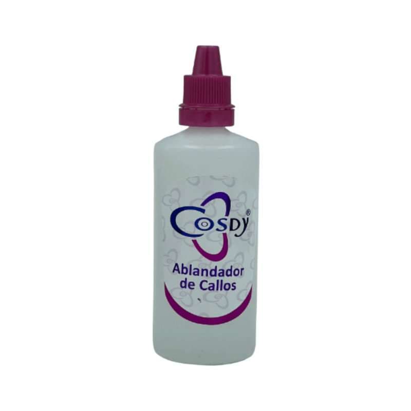 COSDY Ablandador De Callos 60ml