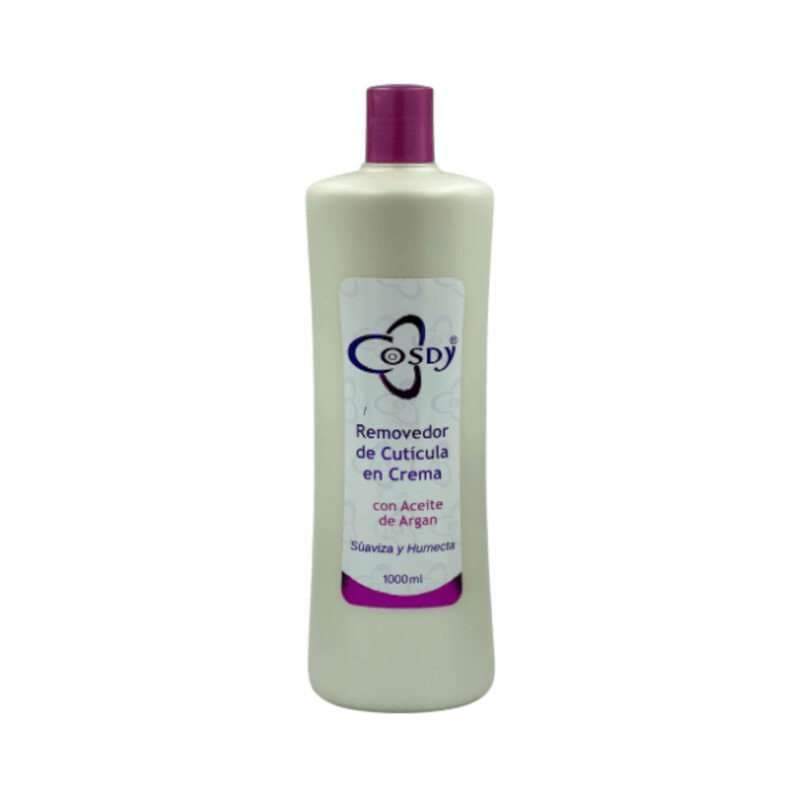 COSDY Removedor De Cutícula (Crema) 1000ml