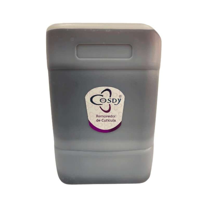 COSDY Removedor De Cutícula Líquido 10000ml