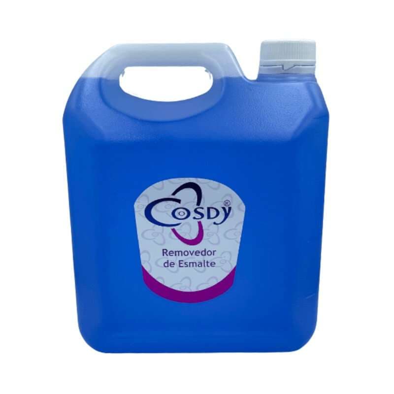 COSDY Removedor de Esmalte 3780ml