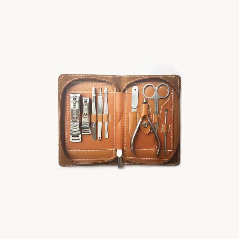ENKOR Estuche Manicure