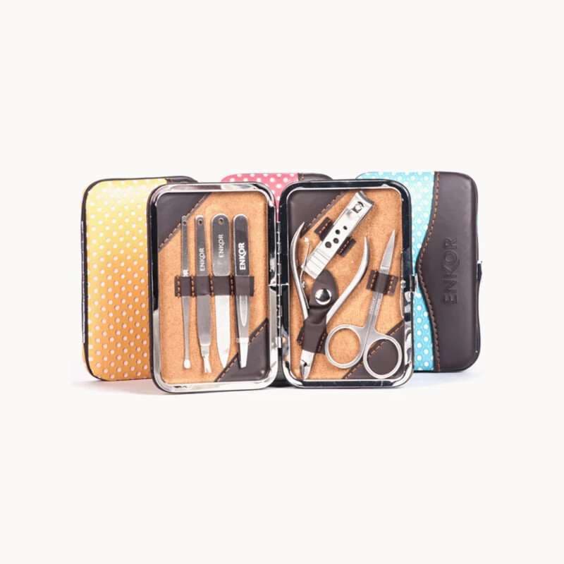 ENKOR Set De Manicure - imagen 3 - imagen 3