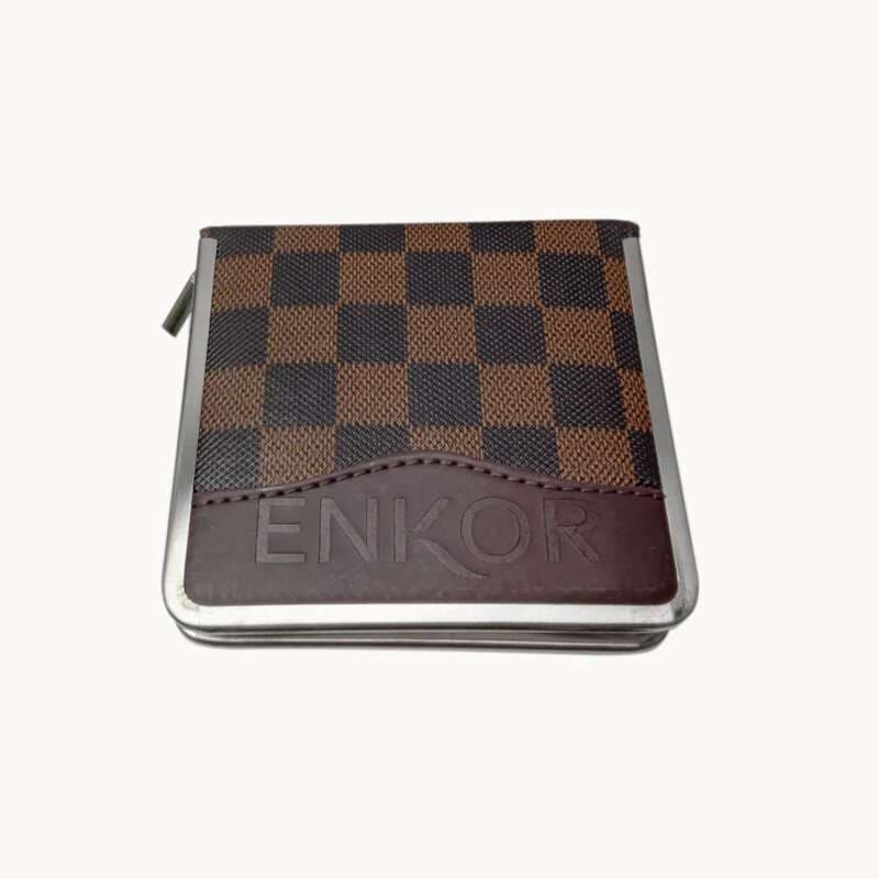 ENKOR Set De Manicure Grande 12 pcs. - imagen 3 - imagen 3