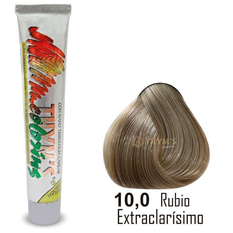 THYMS Coloring 10.0 Rubio Extraclarísimo