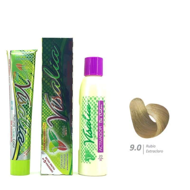 THYMS Visalia 9.0 Rubio Extraclaro
