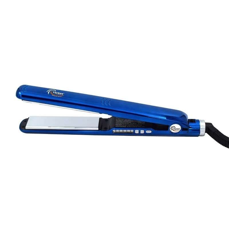 TURBOX NT 1000 Cibernética Plancha Professional - imagen 4 - imagen 4