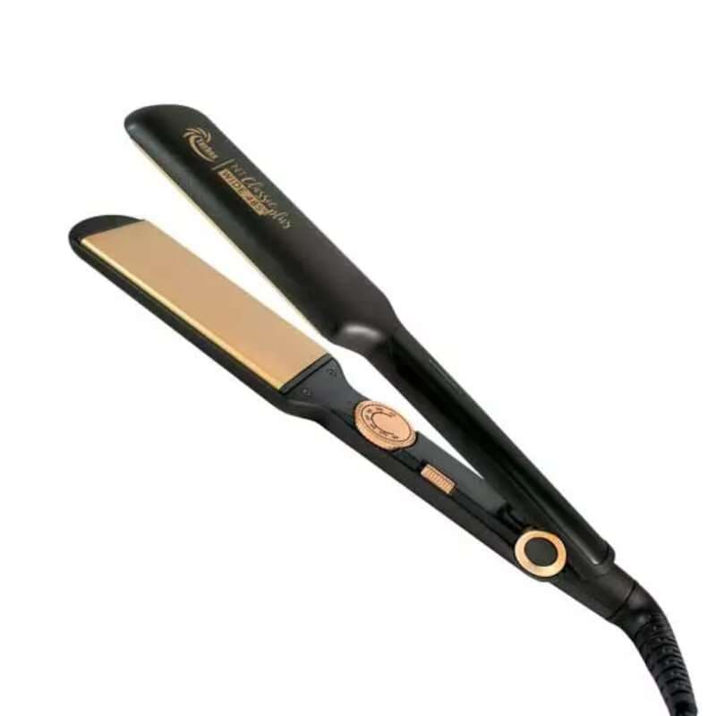TURBOX NT Classic Plancha Profesional Para El Pelo - imagen 2