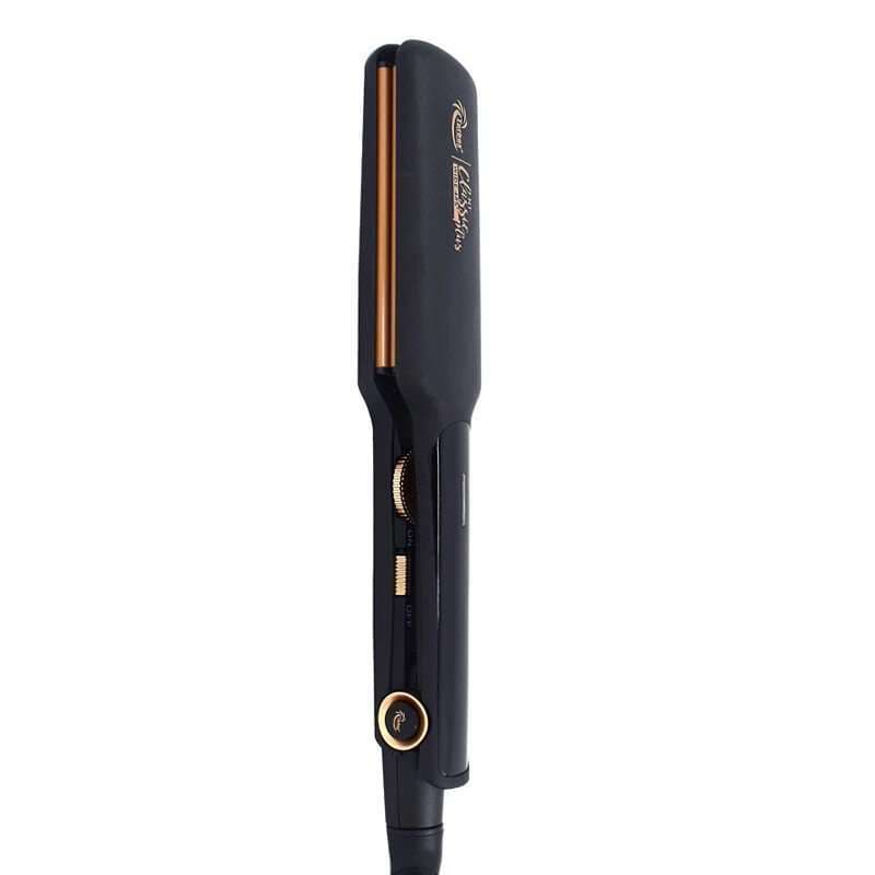 TURBOX NT Classic Plancha Profesional Para El Pelo - imagen 3