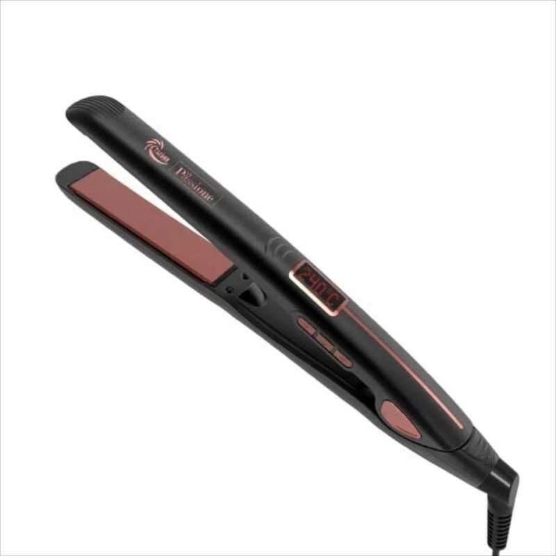 TURBOX NT Passione Plancha Para El Pelo