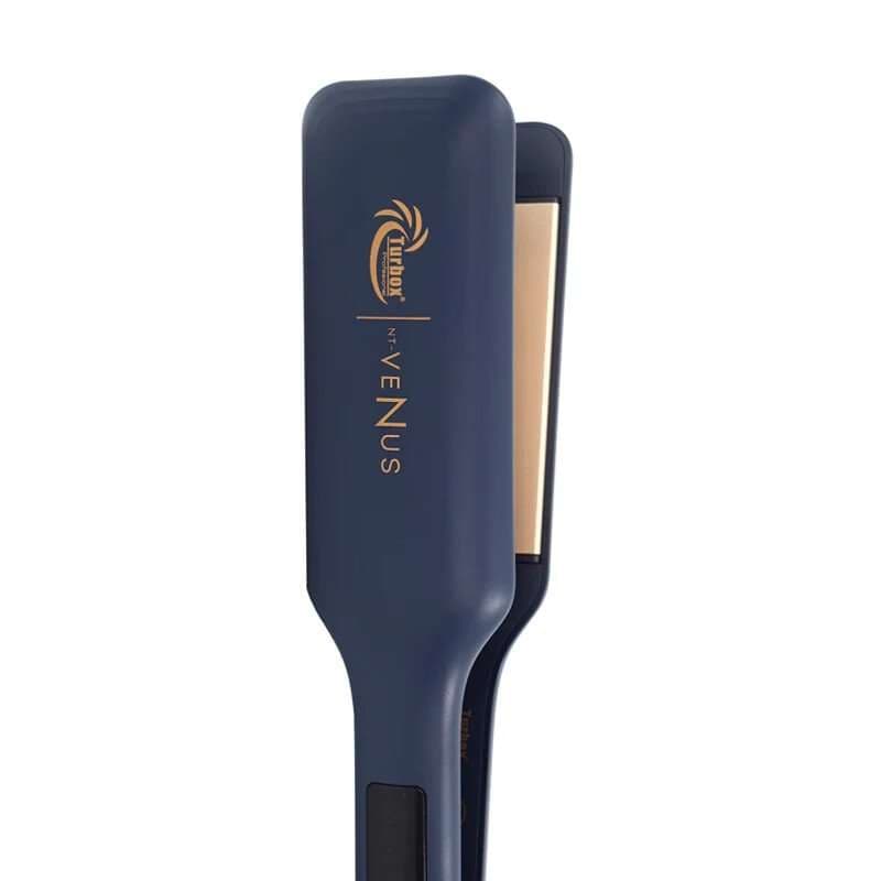 TURBOX NT Venus Plancha Profesional Para El Pelo - imagen 2