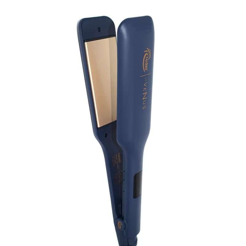 TURBOX NT Venus Plancha Profesional Para El Pelo - imagen 4