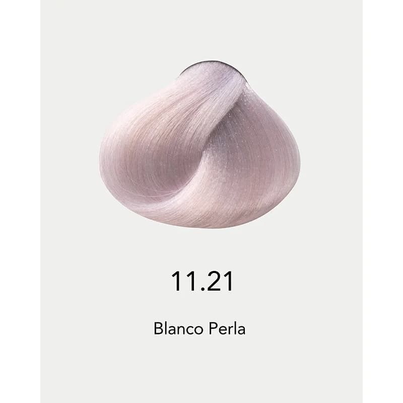 LUXENT Hypertone 11.21 Blanco Perla