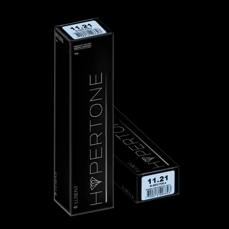 LUXENT Hypertone 11.21 Blanco Perla - imagen 2