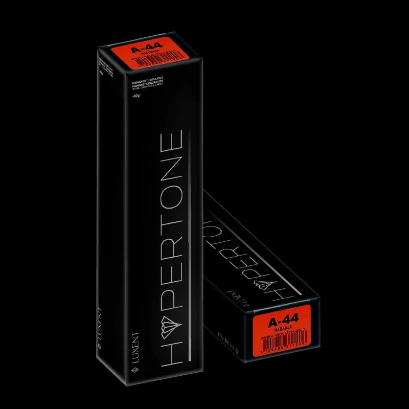 LUXENT Tinte Hypertone A 44 Naranja - imagen 2