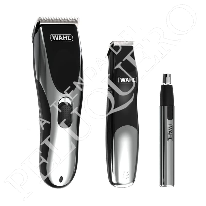 WAHL Cordless Groom Pro - imagen 2