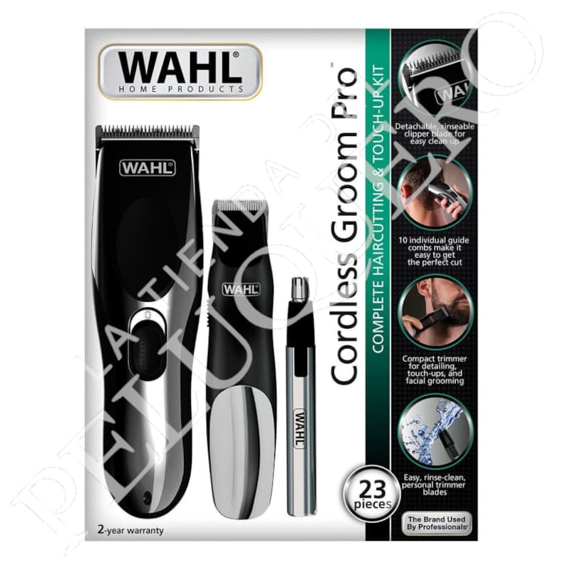 WAHL Cordless Groom Pro - imagen 3