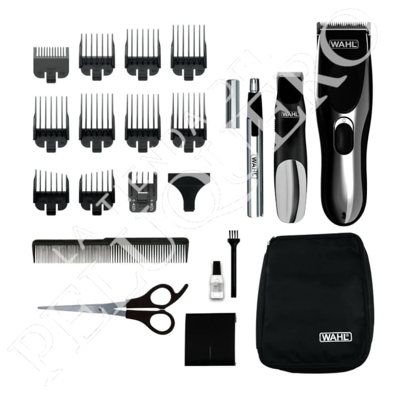 WAHL Cordless Groom Pro