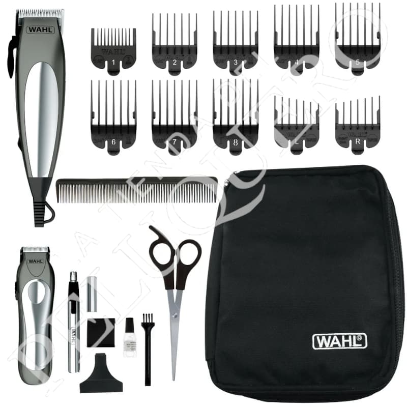 WAHL Deluxe Groom Pro - imagen 2
