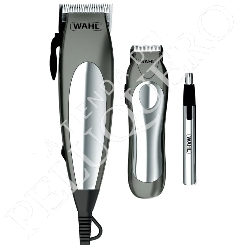 WAHL Deluxe Groom Pro