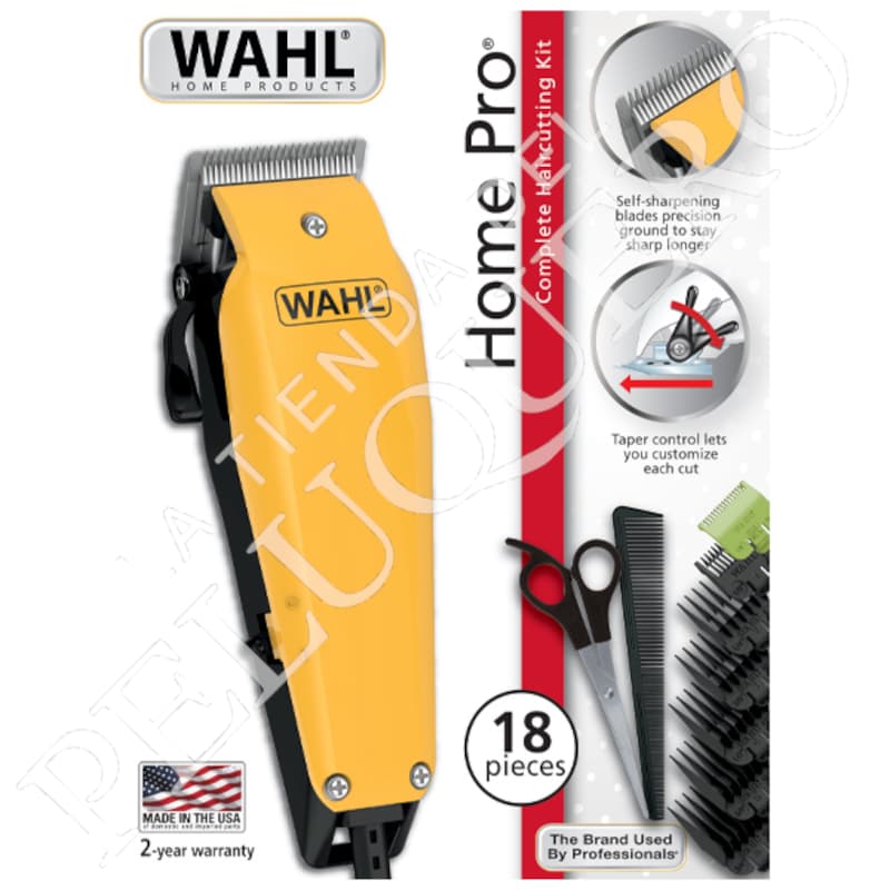 WAHL Home Pro - imagen 3