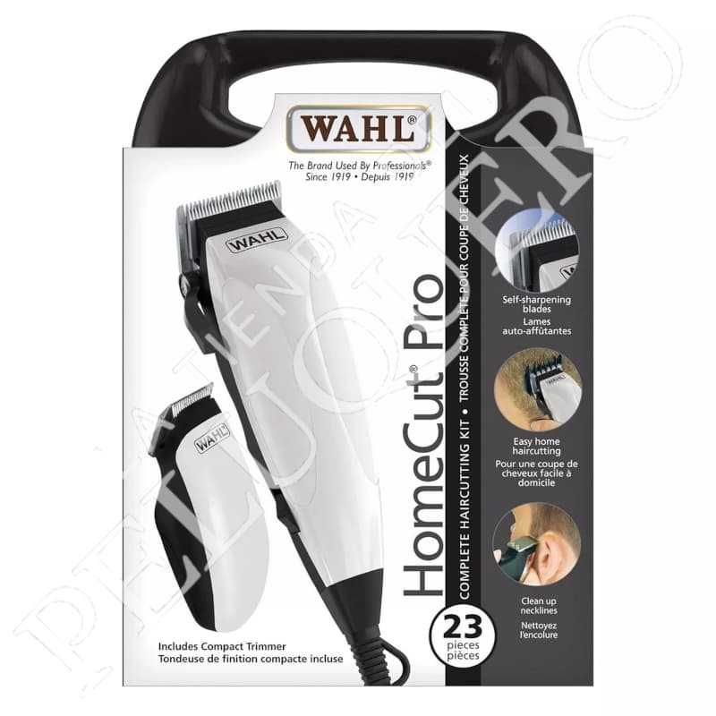 WAHL Home Pro Combo