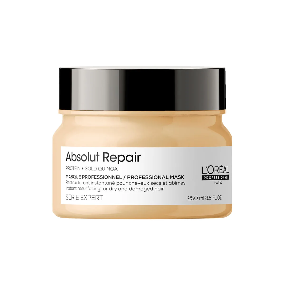 LOREAL Professionnel Kit Absolut Repair + Cosmetiquera