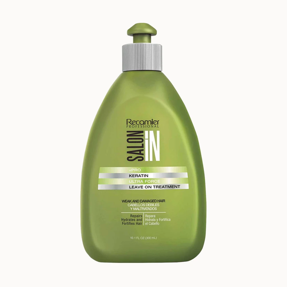Acondicionador Keratin Ultra Force 1000ml