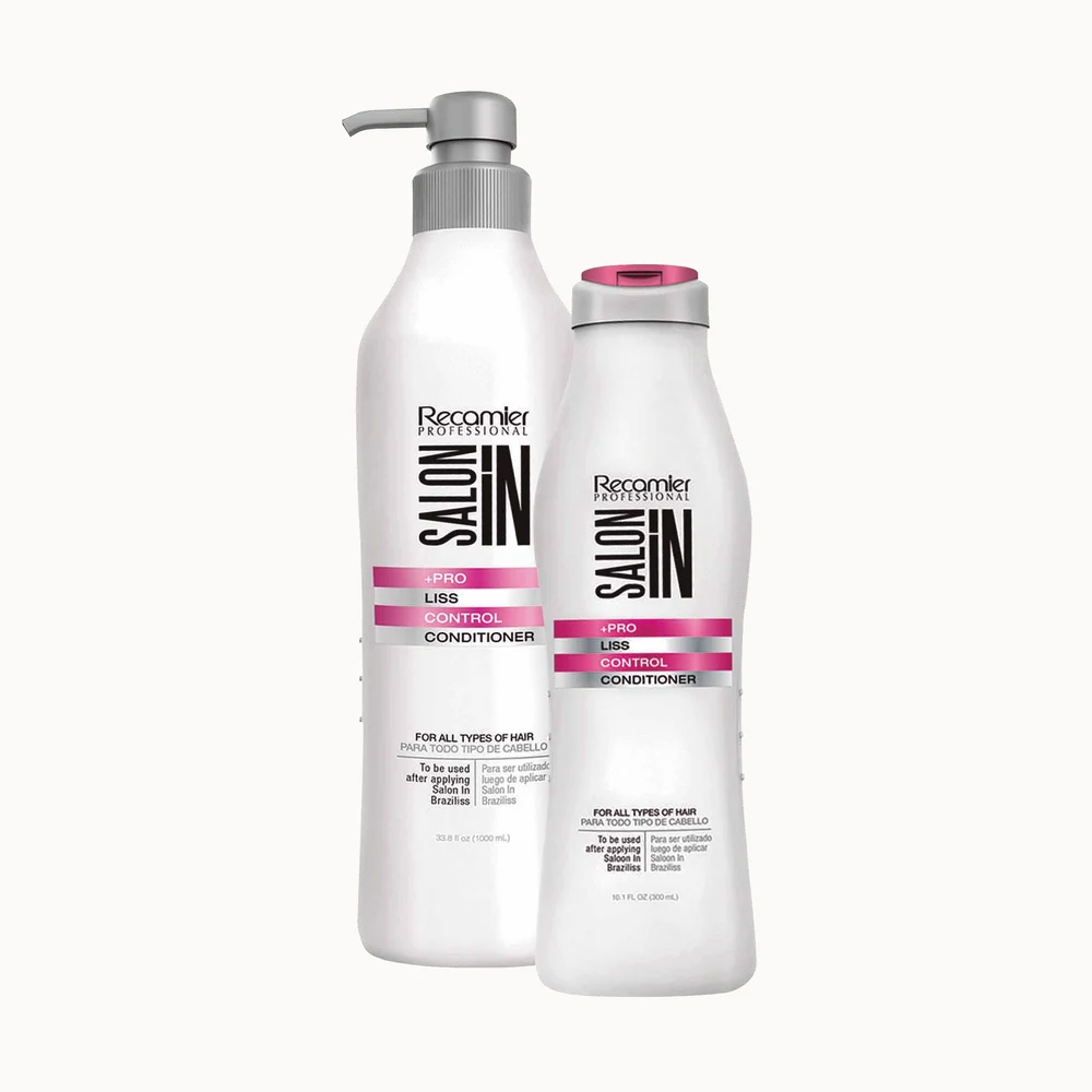 Acondicionador Liss Control 1000ml