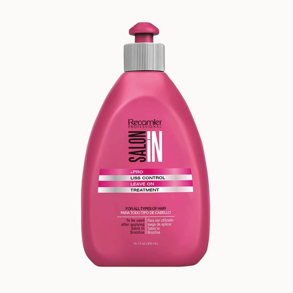 Acondicionador Liss Control 300ml
