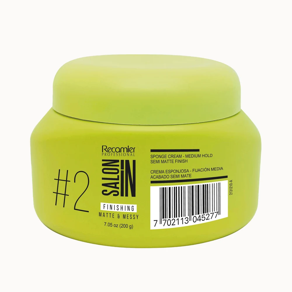 Matte y Messy 200g