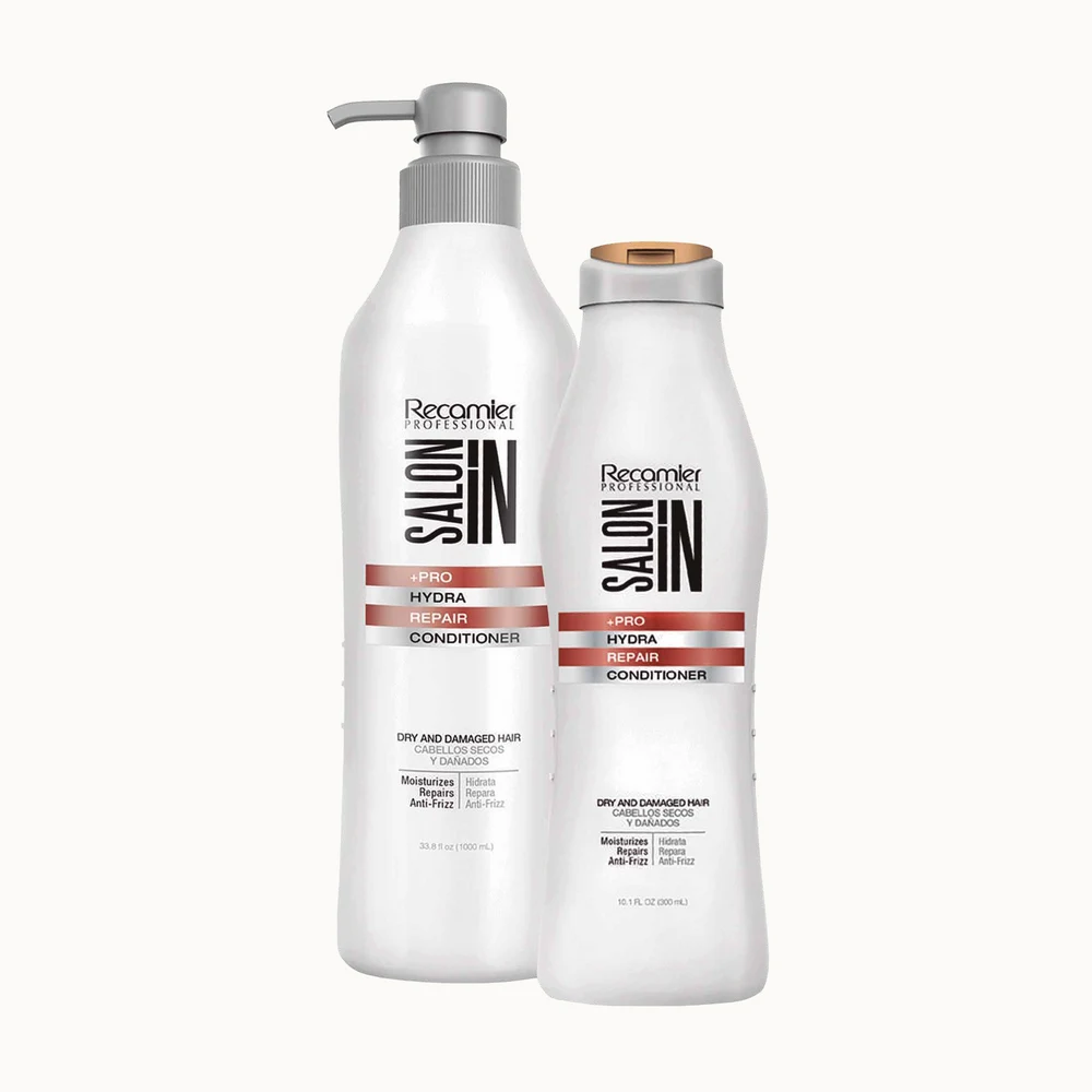 Hydra Repair Recamier Salon In