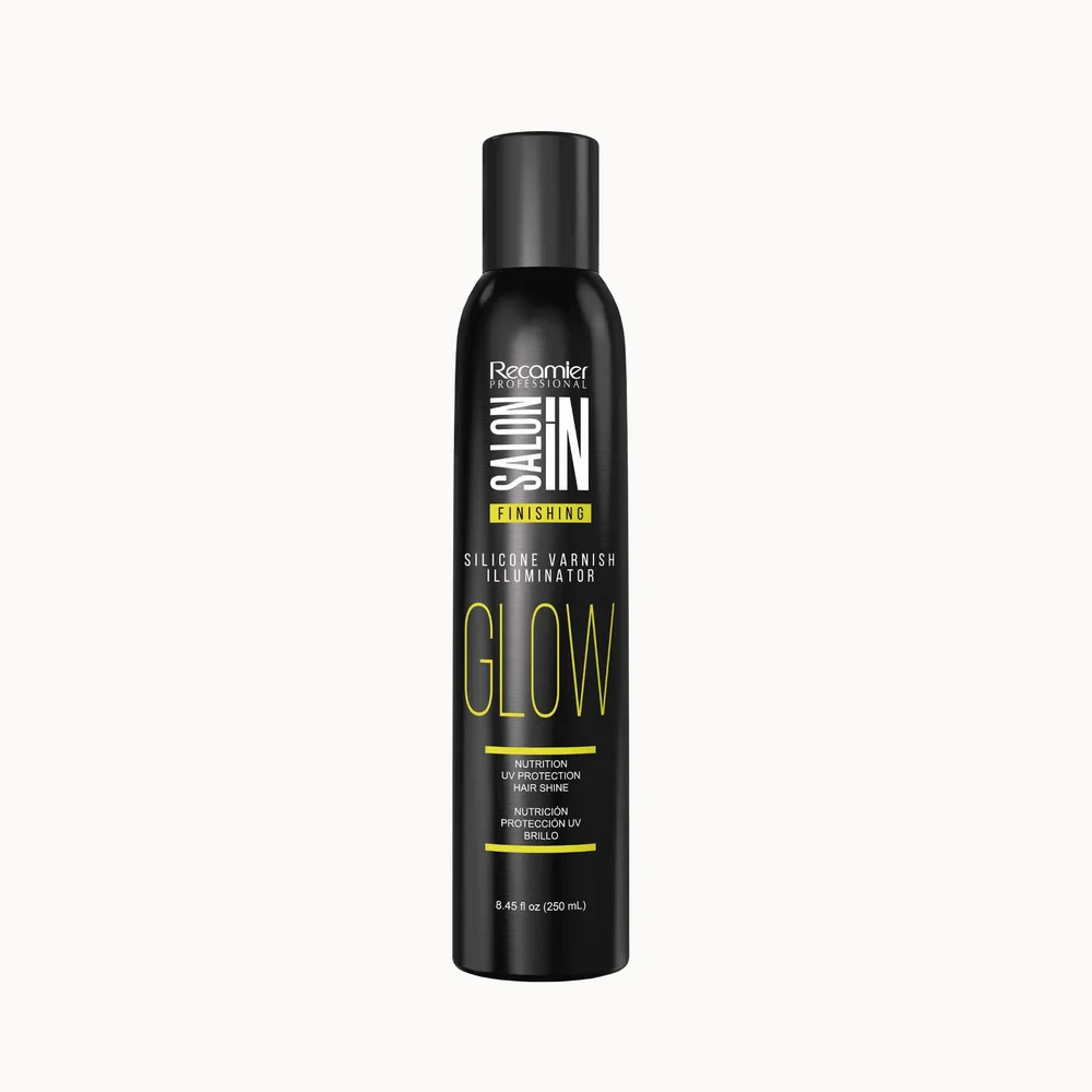 Spray Hair Gloss 280ml