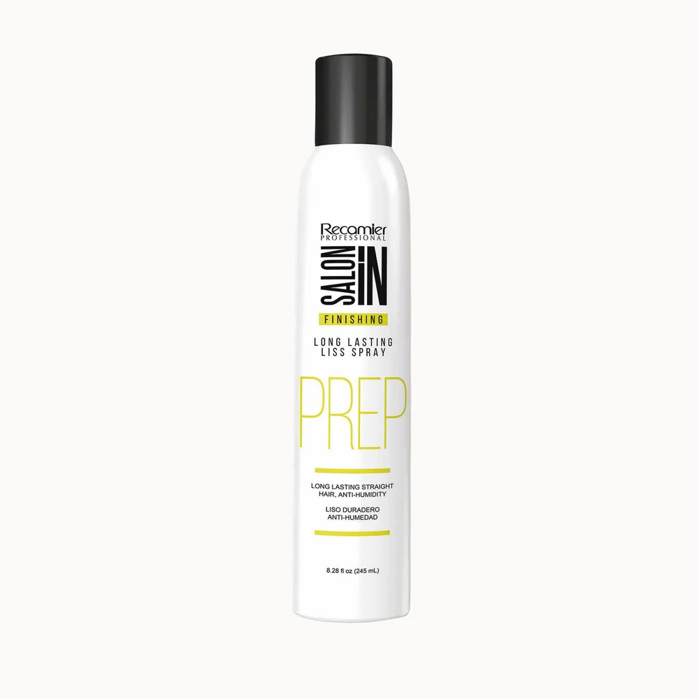 Spray Long Lasting Liss 245ml